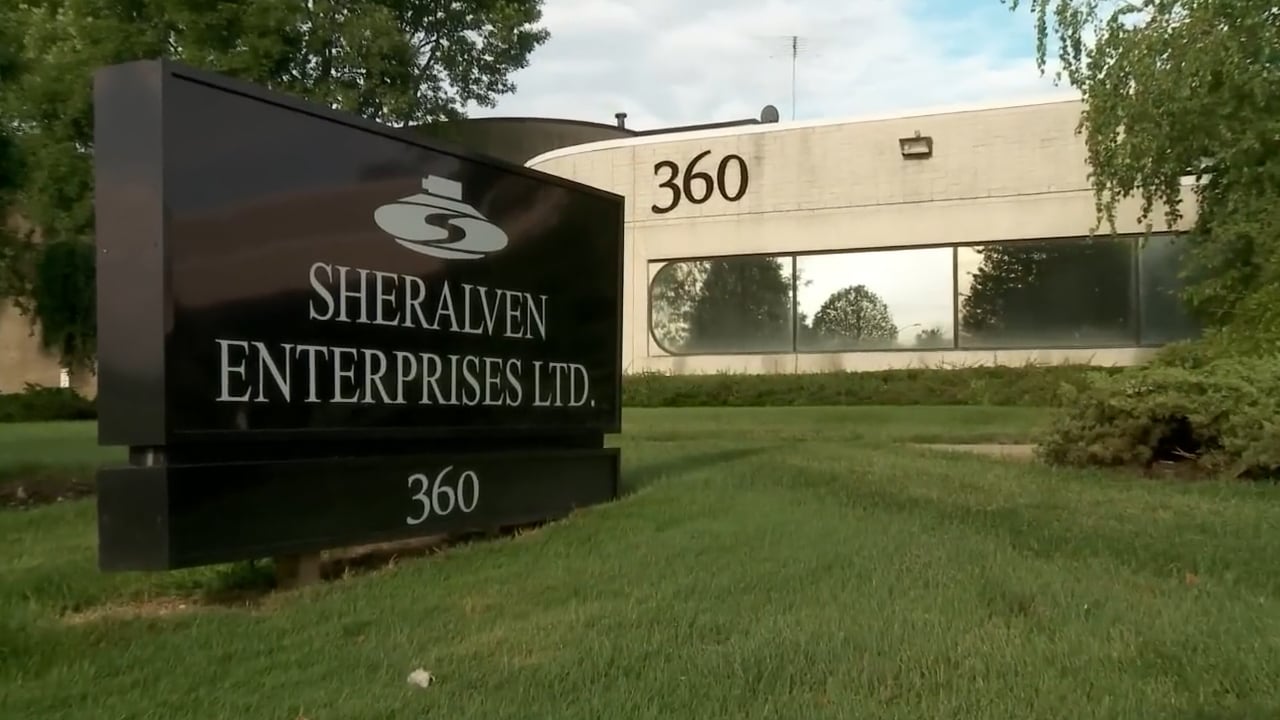 Sheralven HQ