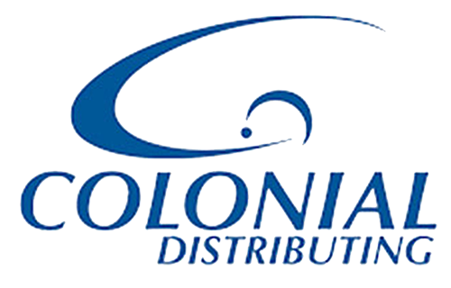 Colonial Distributing