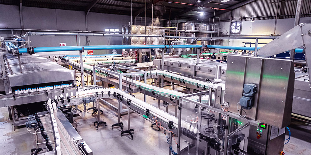 S2K Manufacturing for Process Automation and Compliance