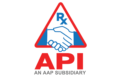 API